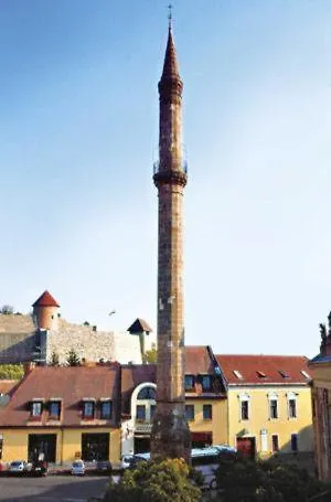 Fortuna Apartmanok Eger