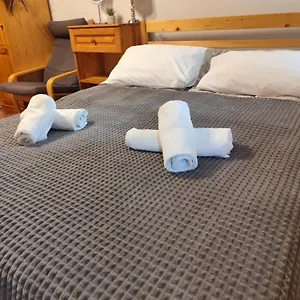 Bazilika Vendeghaz Eger